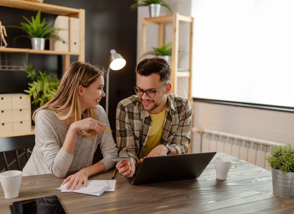 personal corporate tax advisory