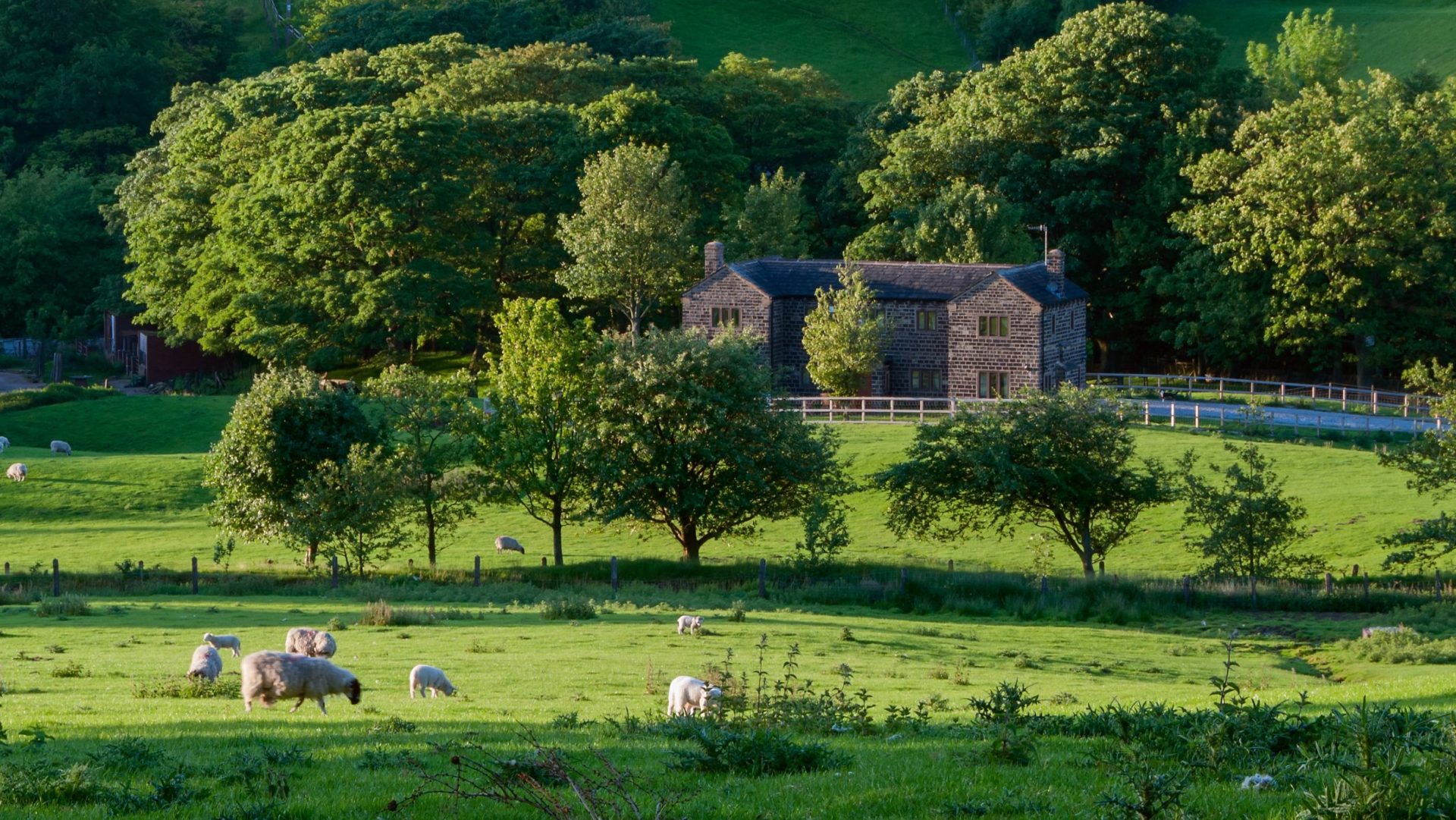 Rise in inheritance tax thresholds